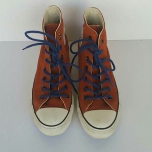 Converse Chuck Taylor All Star High Top Shoes